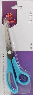 Tesoura Multiuso Mundial Fantasy 7 ½" – Cabo Azul - comprar online