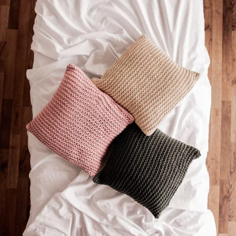 Almohadon Clara