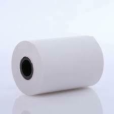 Rollo termico 57x20 pack cerrado x50 unidad