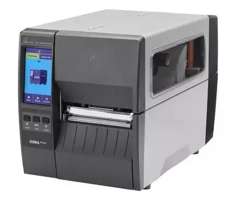 Impresora termica Industrial Zebra Zt231