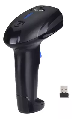 SCANNER DE MANO TITANIKA MASTER 1D/2D USB en internet