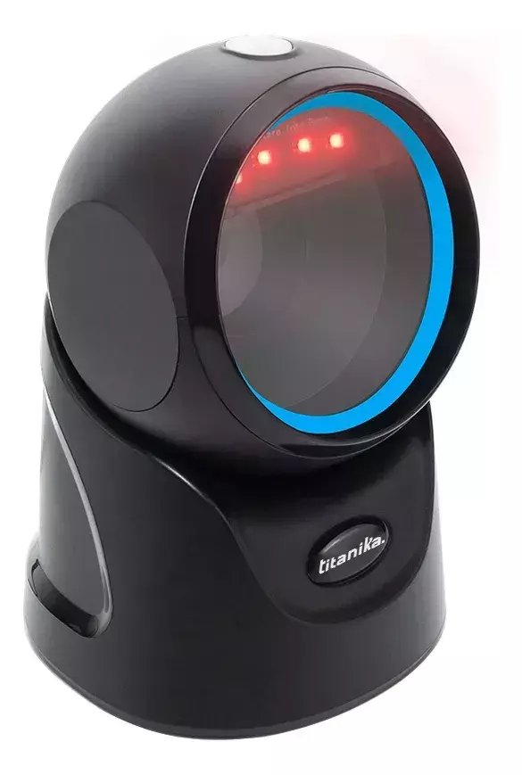 SCANNER TITANIKA PIXELHAWK USB