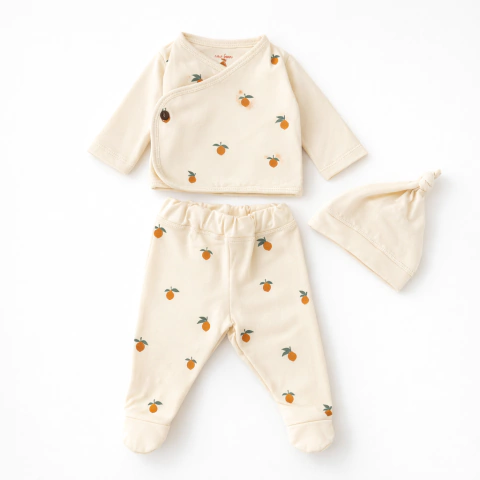 Ajuar PEPA - comprar online