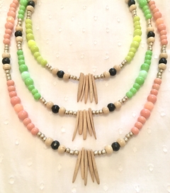 Collar EMMI