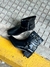 BOTAS CLEAN cuero negro - gula