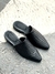 SUECO SWEET cuero negro - comprar online