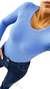 Body cuello redondo | Amore - comprar online