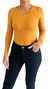 Body cuello redondo | Amore - NYLO STUDIO
