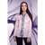 Camisa Sakura | Rosa Dior - comprar online