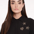 Camisola Hipster | JetBlack