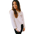 Camisa Sagrada | Offwhite - comprar online