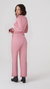 Pantalon Palazzo Aphrodite | Lila en internet
