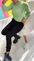 Polera Daphne | Palta en internet