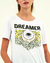 Remera Con Brillos Dreamer | OffWhite en internet