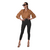 Legging Aruba | JetBlack en internet