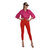 Legging Ultra | Rojo
