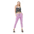 Pantalon Pure Love | Lila