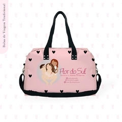 Bolsa Flor do Sul - comprar online