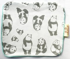 Babita Panda gris - comprar online