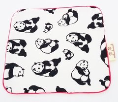 Babita Panda negro - comprar online