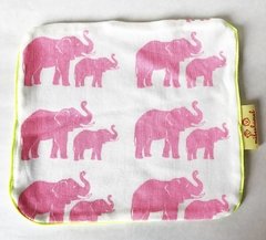 Babita Elefante rosa - comprar online