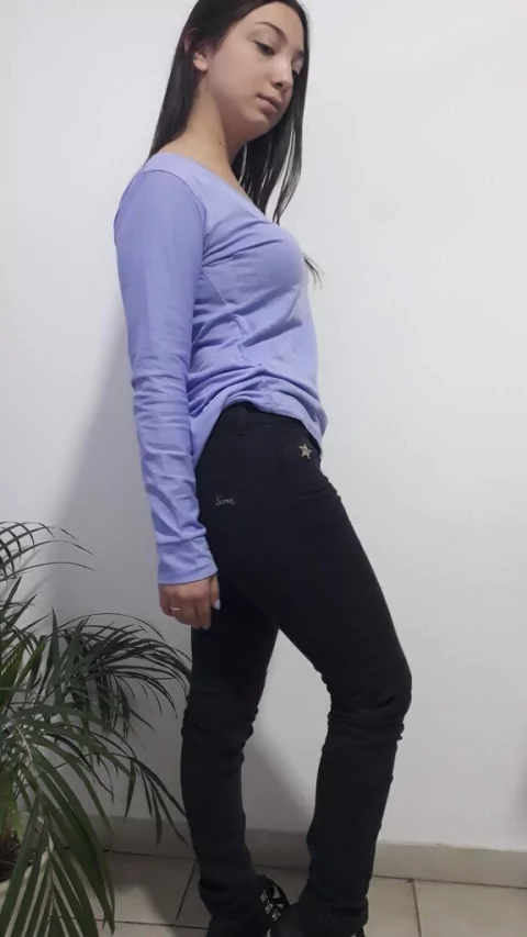 Pantalón Stars