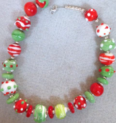 Curso en linea de cuentas de vidrio con soplete en internet