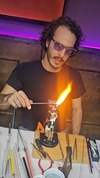 Curso de Pipas de Vidrio Soplado - comprar en línea