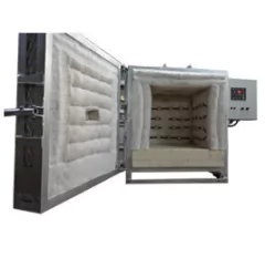 horno para cerámica