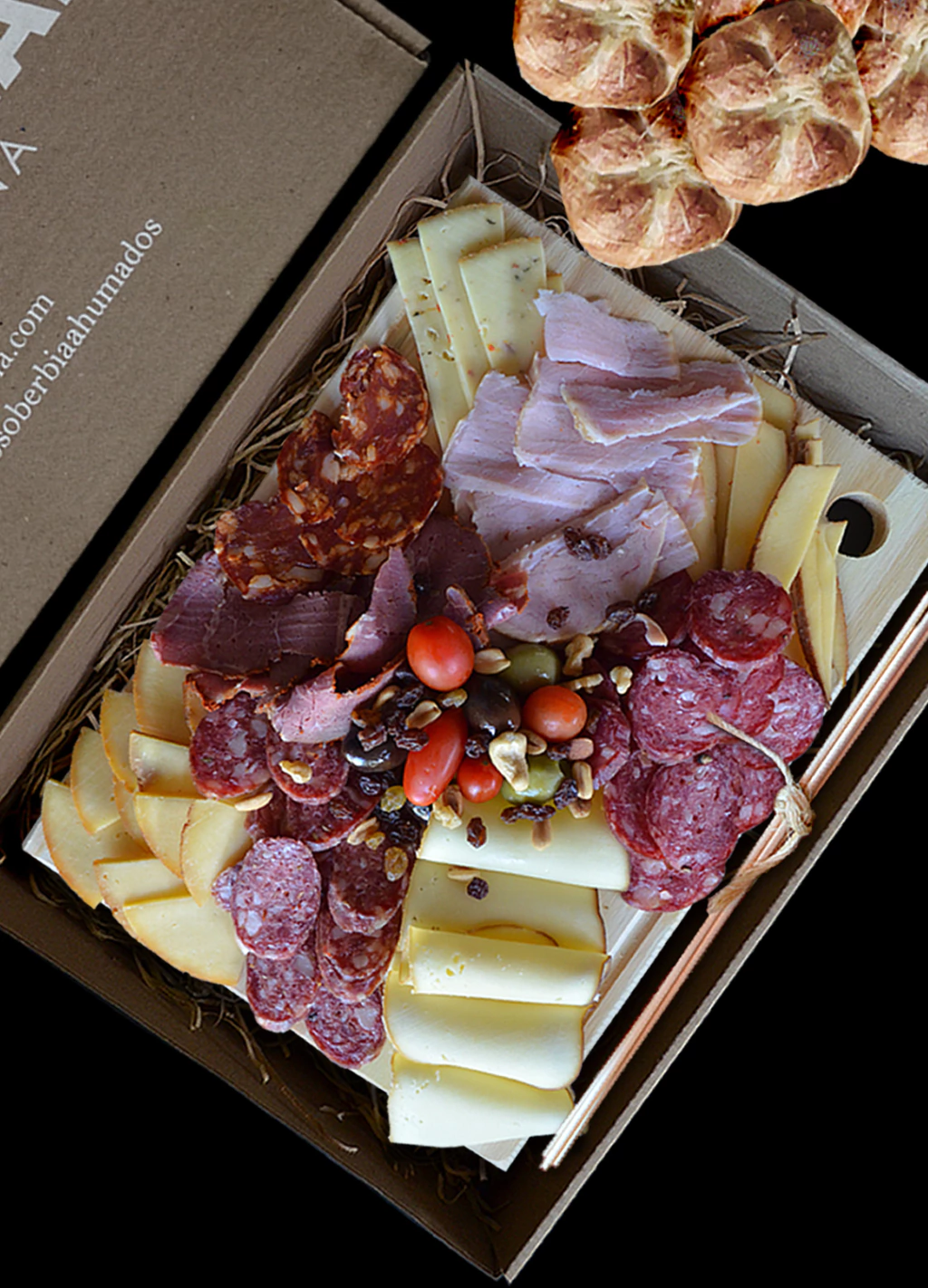 Caja La Picada