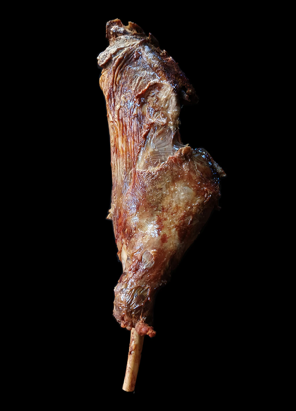 PERNIL DE CORDERO EN TABLA | COMEN 3
