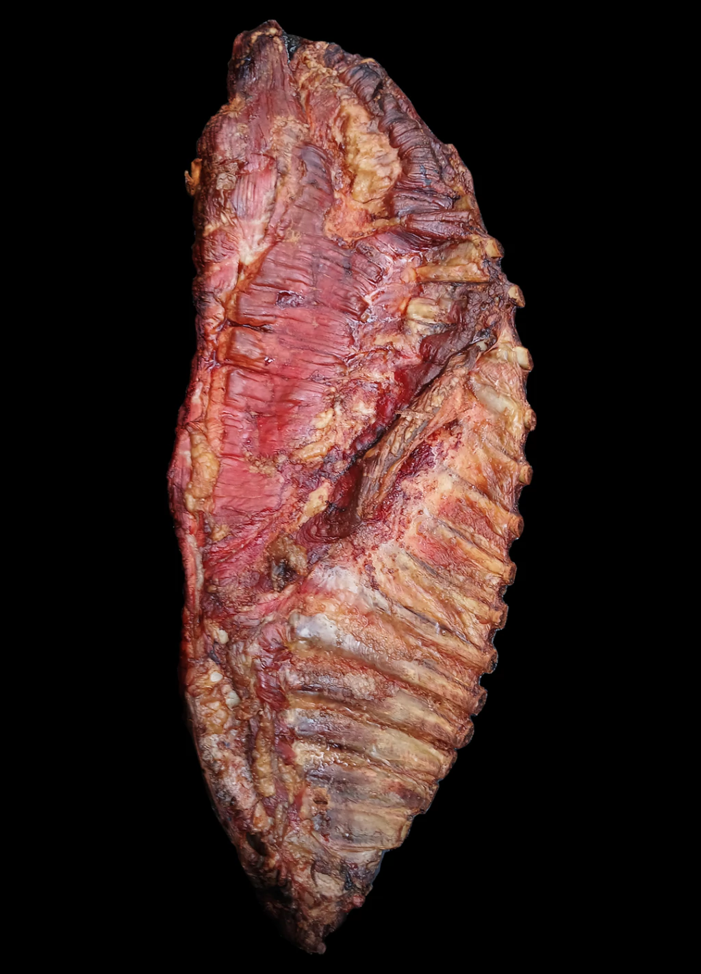 COSTILLAR DE CERDO EN TABLA | COMEN 10 PERSONAS