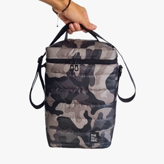 Imagen de Bolsa Tèrmica Matera- Porta Bebidas y Alimentos