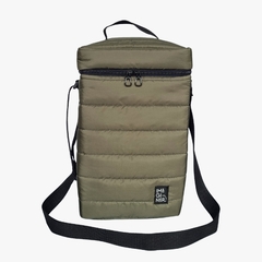 Bolsa Tèrmica Matera- Porta Bebidas y Alimentos
