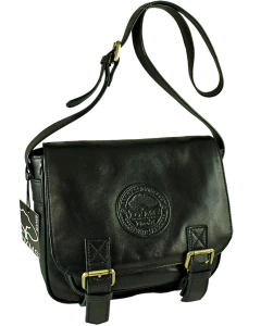 Cartera DYMS Cuero Con Solapa A 507 on internet