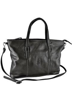 Shopping bag cuero DYMS - A 990