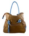 Cartera Cuero DYMS con Nudos - A 1836 - tienda online