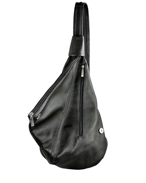 Mochila DYMS Cuero - A 3074 - tienda online