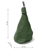 Mochila DYMS Cuero - A 3074 - comprar online