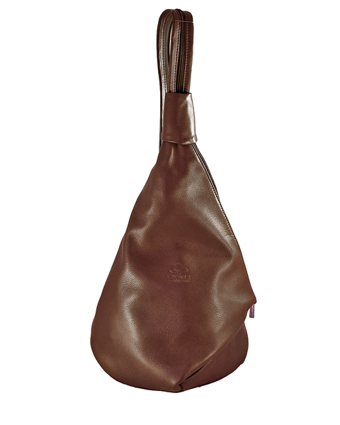 Mochila DYMS Cuero - A 3074