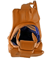 Mochila DYMS Cuero Triangular - A 3166 - online store