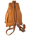 Mochila DYMS Cuero Triangular - A 3166 - DYMS