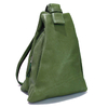 Mochila DYMS Cuero Triangular - A 3166