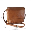 Cartera Cuero DYMS Con Organizador - A 3293 - comprar online