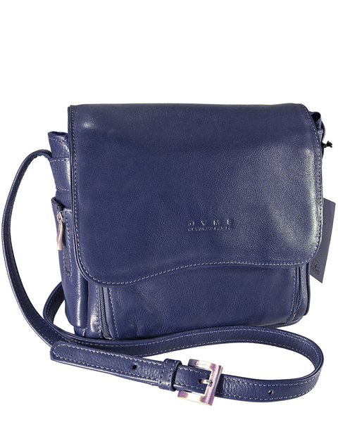 Cartera Cuero DYMS Con Organizador - A 3293 - tienda online