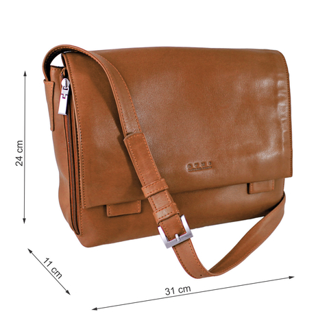 Cartera DYMS cuero con Organizador A 3307 - comprar online