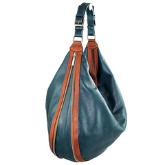 Cartera Cuero DYMS Góndola Expandible ART 4290 - buy online