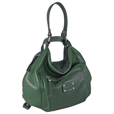 Gondola - Mochila DYMS Cuero A 4365 - buy online