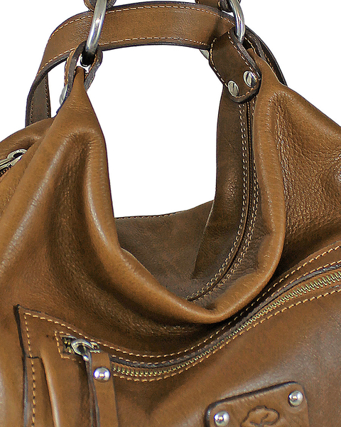 Gondola - Mochila DYMS Cuero A 4365 - buy online