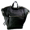 Mochila-Bolso DYMS Cuero - A 4371 - DYMS